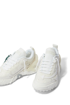 Odsy 2000 Leather Sneakers